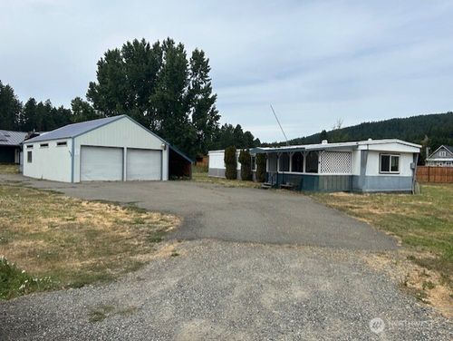 391 W Pacific Ave, Ronald, WA, 98940-0405 | Card Image