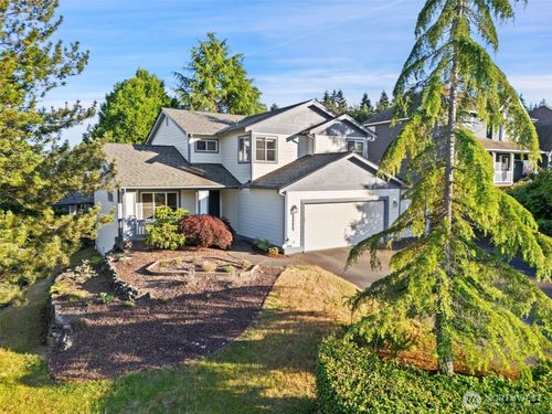 4851 Nw Walgren Dr, Silverdale, WA, 98383-8828 | Card Image