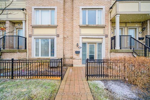 10-3115 Boxford Cres, Mississauga, ON, L5M0X1 | Card Image