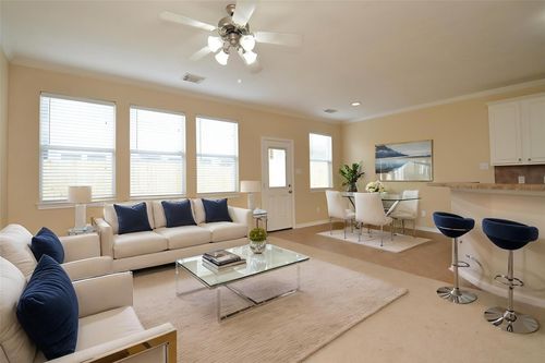 12406 Salama Fls, Houston, TX, 77089-4780 | Card Image