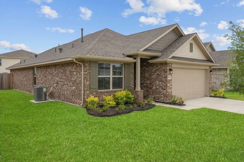 10711 Ellerston Rd, Cleveland, TX, 77327-7411 | Card Image