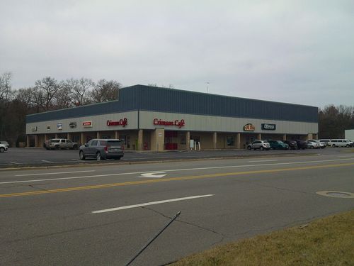4066 Red Arrow Hwy, Saint Joseph, MI, 49085-9209 | Card Image