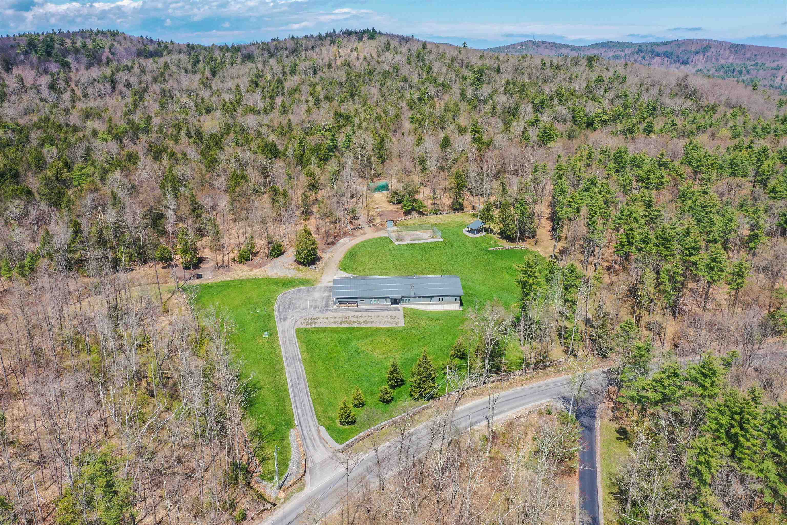 Mountain Rd, Weare, NH 03281