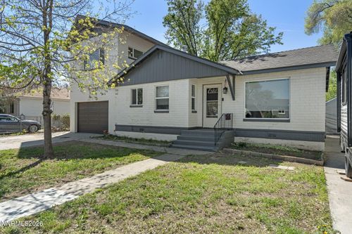 417 H St, Sparks, NV, 89431-4581 | Card Image