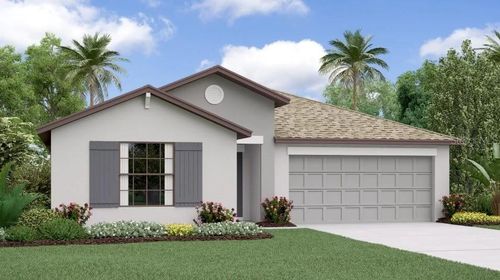 1301 Yates St, PORT CHARLOTTE, FL, 33952-2523 | Card Image