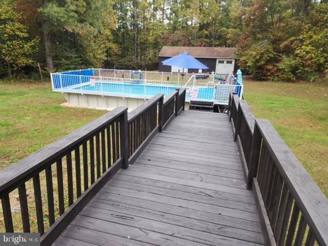 5232 Sumerduck Rd, House other with 4 bedrooms, 3 bathrooms and null parking in SUMERDUCK VA | Image 34