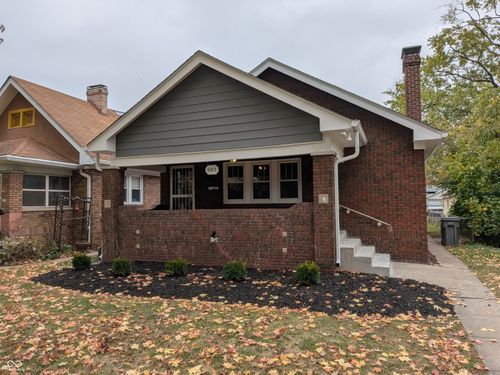 961 N Audubon Rd, Indianapolis, IN, 46219-4511 | Card Image