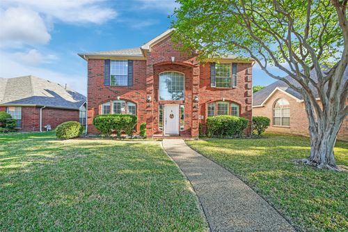 4325 Brinker Ct, Plano, TX, 75024-3742 | Card Image