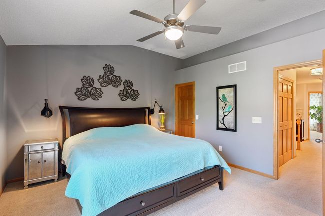 UNIT-5 - 4435 Empress Dr N, Townhouse with 3 bedrooms, 3 bathrooms and null parking in Hugo MN | Image 27