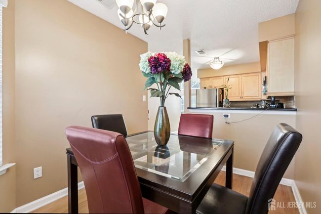 144 Nebula Rd, Townhouse with 2 bedrooms, 3 bathrooms and null parking in Piscataway NJ | Image 14