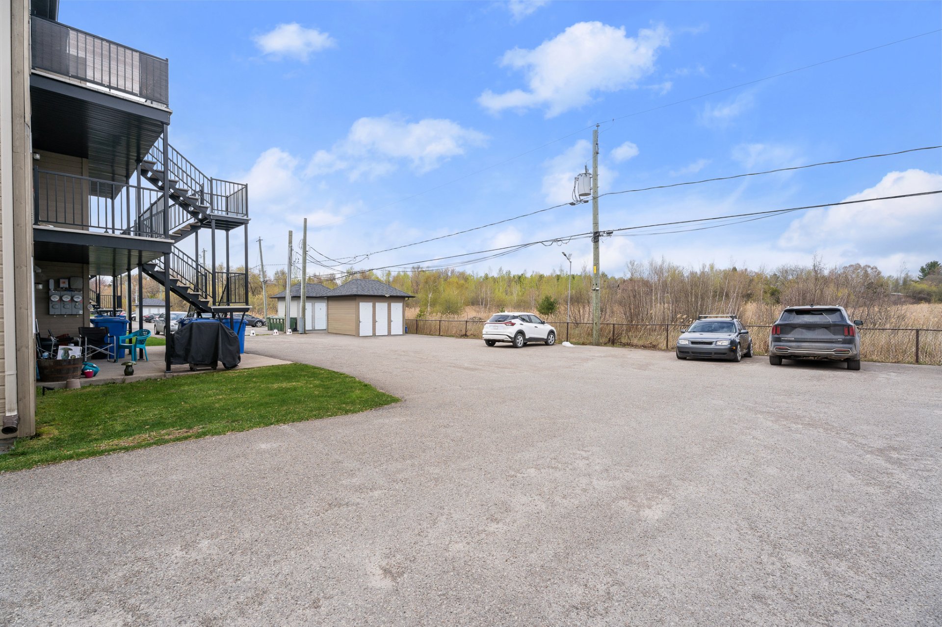Other in Lachute 3