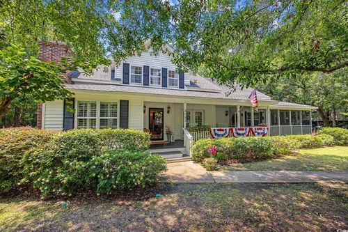 3772 Brown Bark Ln, Murrells Inlet, SC, 29576-6724 | Card Image