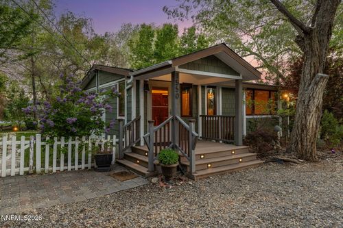 1550 Mt Rose Street, Reno, NV, 89509 | Card Image