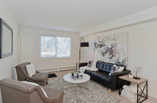 4306 - 181 Skyview Ranch Manor Ne, Condo with 1 bedrooms, 1 bathrooms and 1 parking in Calgary AB | Image 6