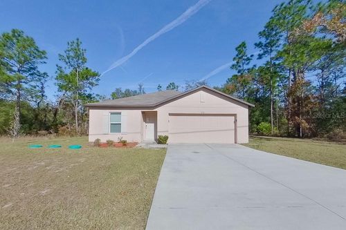 2799 W Sheila Dr, Citrus Springs, FL, 34433-3365 | Card Image