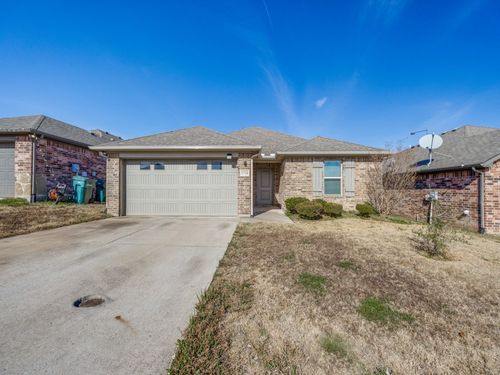 3715 Brookstone Dr, Sherman, TX, 75092-6007 | Card Image