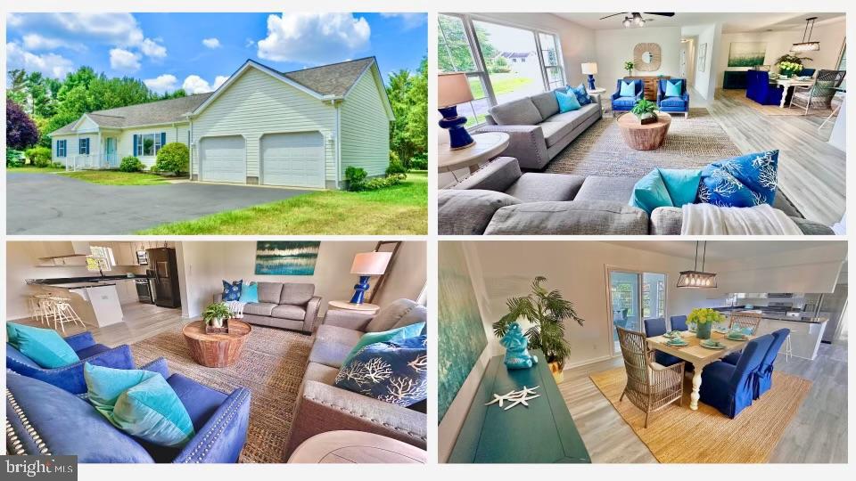 Reed Cir, Ridgely, MD 21660