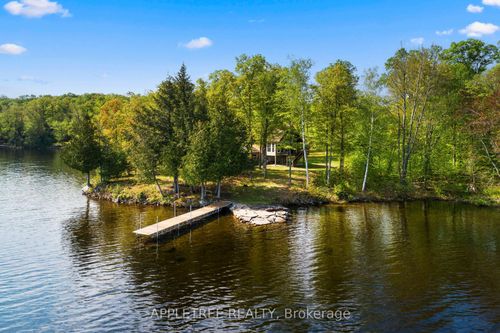 1014 Crows Foot Lane, Plevna, ON, K0H | Card Image