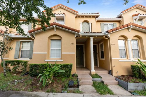 2685 Andros Ln, KISSIMMEE, FL, 34747-1808 | Card Image