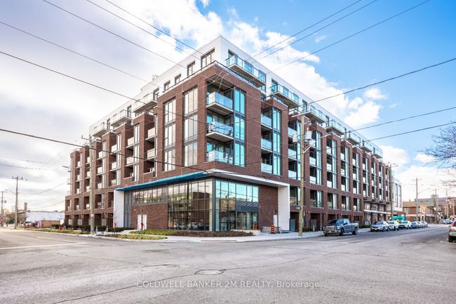 311 - 201 Brock St S, Condo with 2 bedrooms, 2 bathrooms and null parking in Whitby ON | Image 42