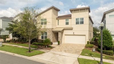 9043 Sunshine Ridge Loop, House other with 9 bedrooms, 6 bathrooms and null parking in Kissimmee FL | Image 1