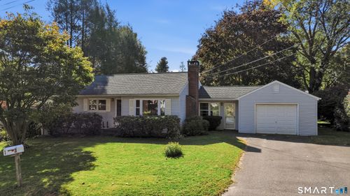 3 Thomas Street, Portland, CT, 06480 | Card Image