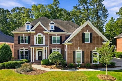 1140 River Laurel Dr, Suwanee, GA, 30024-6992 | Card Image