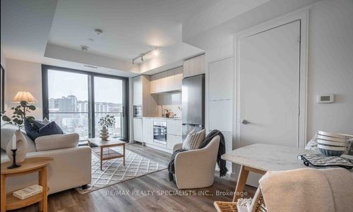 1206-1 Jarvis St, Hamilton, ON, L8R3J2 | Card Image