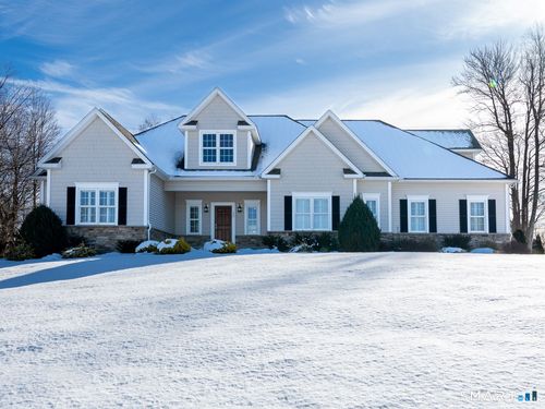 254 Sunset Rdg, Rocky Hill, CT, 06067-2929 | Card Image