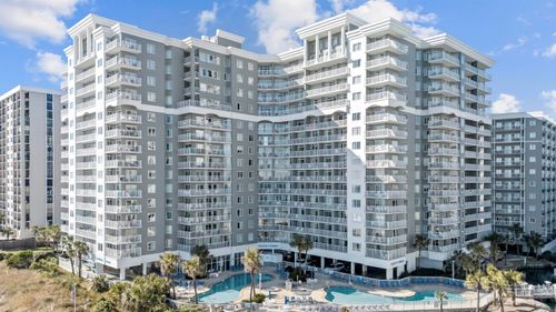 301-161 Seawatch Dr, Myrtle Beach, SC, 29572-5370 | Card Image