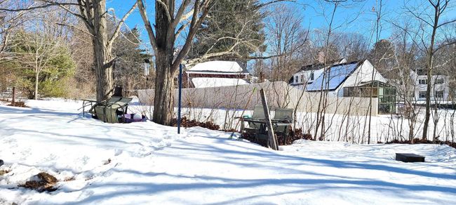 62 Maple St, House other with 2 bedrooms, 1 bathrooms and null parking in Somersworth NH | Image 26
