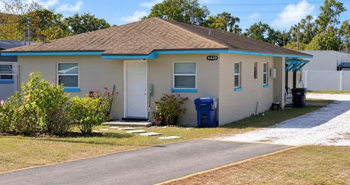 4420 N Clark Ave, TAMPA, FL, 33614-7067 | Card Image