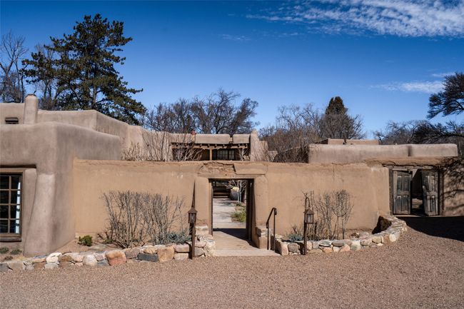 831 El Caminito St, House other with 6 bedrooms, 9 bathrooms and 20 parking in Santa Fe NM | Image 45