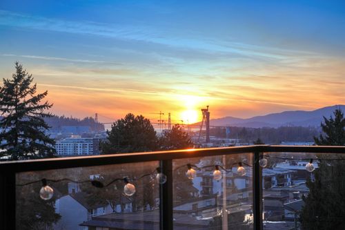 507-177 W 3rd St, North Vancouver, BC, V7M0G5 | Card Image