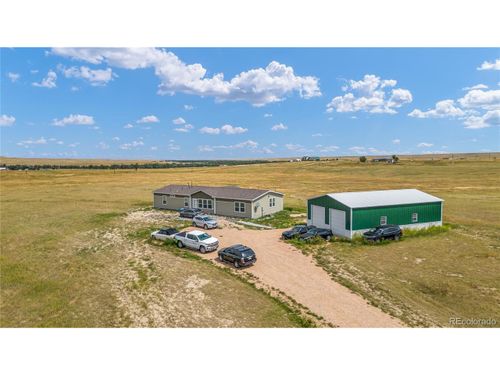 28158 County Road 141, Agate, CO, 80101-9651 | Card Image