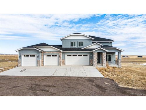 7854 Truchas Trl, Peyton, CO, 80831 | Card Image