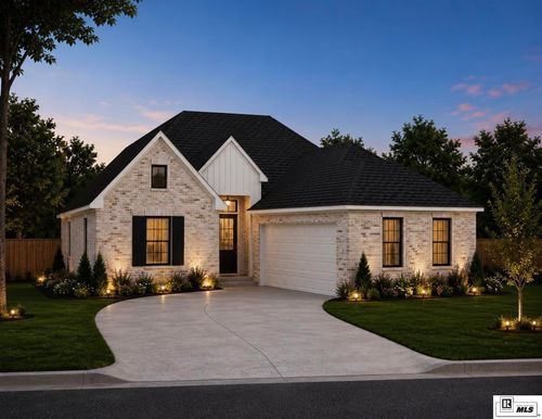 310 River Styx Dr, Monroe, LA, 71203-6317 | Card Image