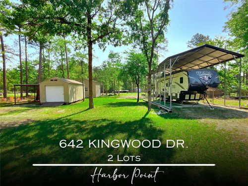 642 Kingwood Dr, Trinity, TX, 75862 | Card Image