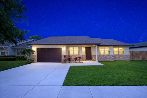 209 Wandering Trl, Jupiter, FL, 33458-7343 | Card Image