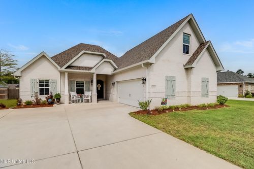 12537 Alphabet Rd, Gulfport, MS, 39503-7033 | Card Image