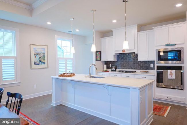 33173 Ponte Vecchio Plz, House other with 3 bedrooms, 3 bathrooms and null parking in OCEAN VIEW DE | Image 4