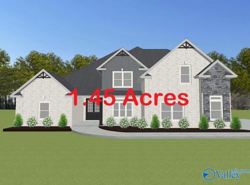 Thorton-B Capshaw Rd, Athens, AL, 35613 | Card Image