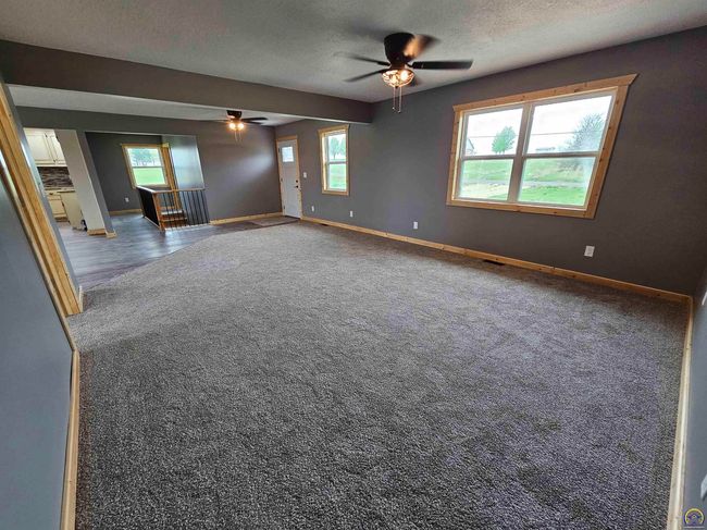2208 Timberlane Dr, House other with 4 bedrooms, 3 bathrooms and null parking in Sabetha KS | Image 16