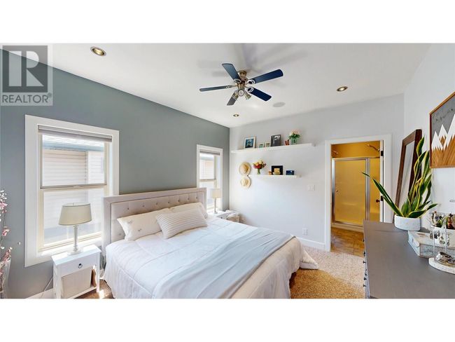1569 Mount Fisher Cres, House other with 5 bedrooms, 3 bathrooms and 3 parking in Cranbrook BC | Image 20
