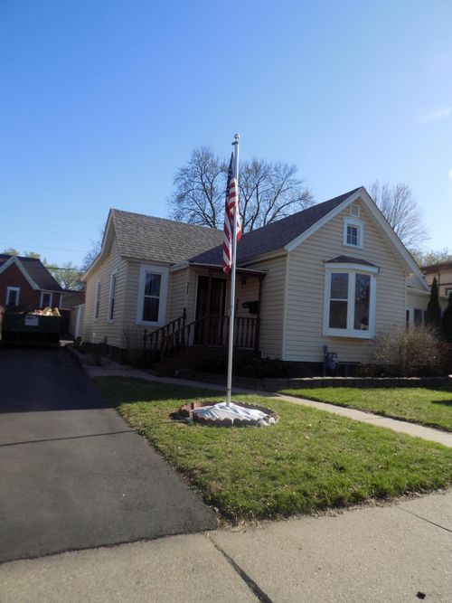 306 Goodhue St, Saint Paul, MN, 55102-3023 | Card Image