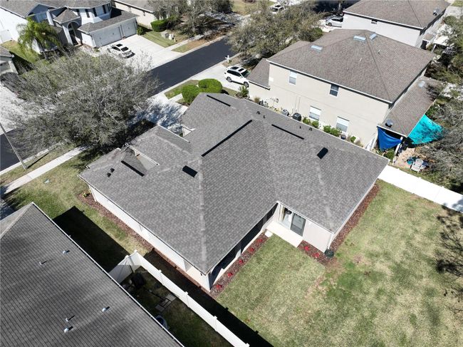 4454 Marsalis Ct, House other with 3 bedrooms, 2 bathrooms and null parking in SPRING HILL FL | Image 45