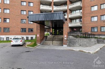 811 - 3100 Carling Ave, Condo with 3 bedrooms, 2 bathrooms and 1 parking in Nepean ON | Image 2