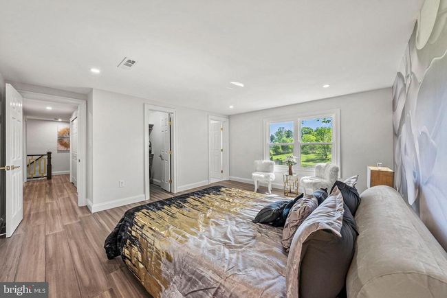 923 Riva Ridge Dr, House other with 4 bedrooms, 4 bathrooms and null parking in GREAT FALLS VA | Image 26