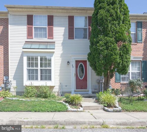 26 Hickory Ln, Elkton, MD, 21921-5107 | Card Image