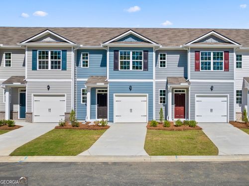 1 Sweetspire Dr Nw, Rome, GA, 30165-2329 | Card Image